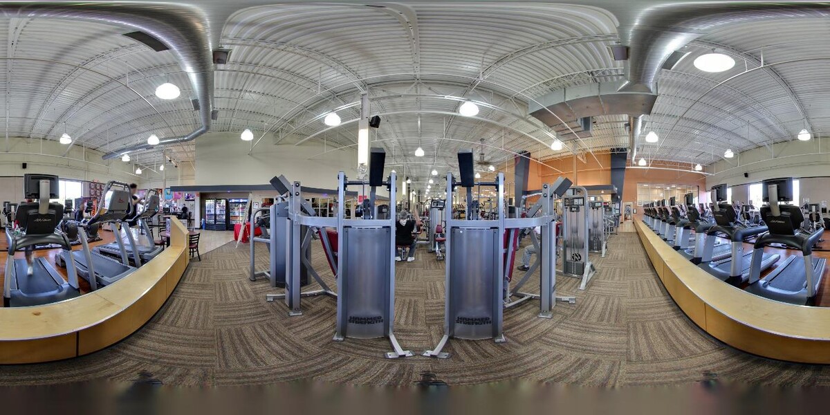 Images The Edge Fitness Clubs