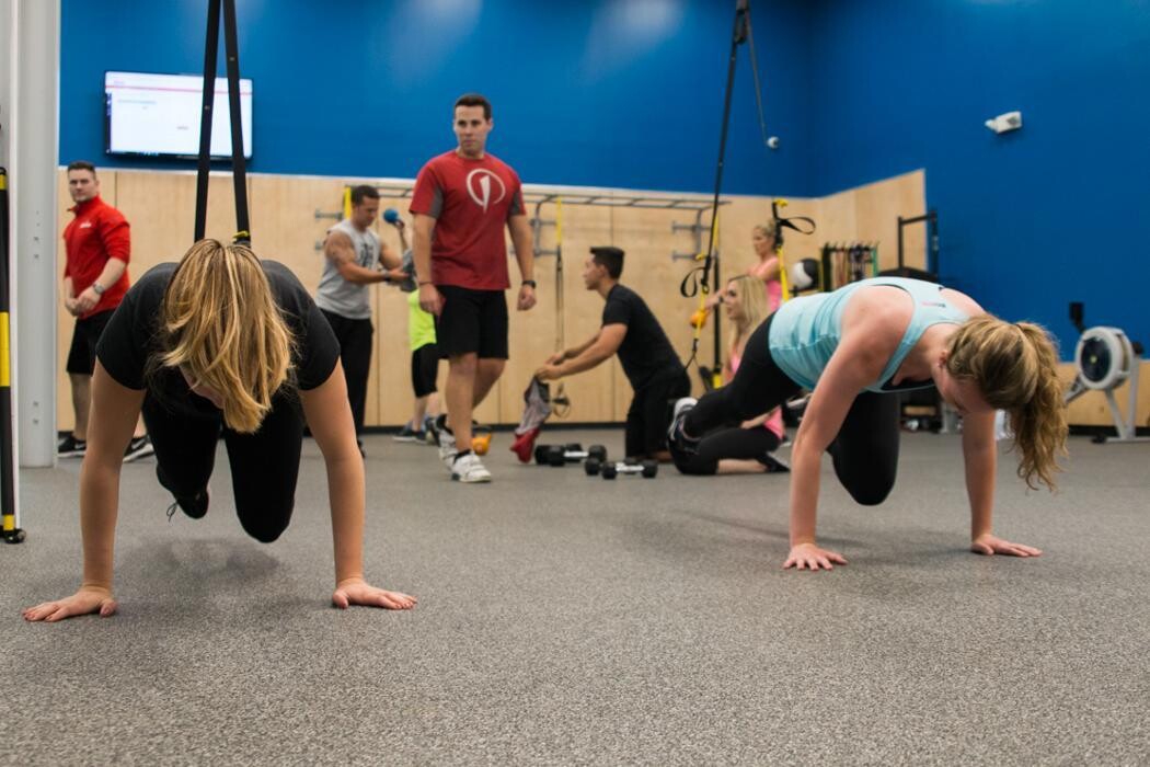Images The Edge Fitness Clubs