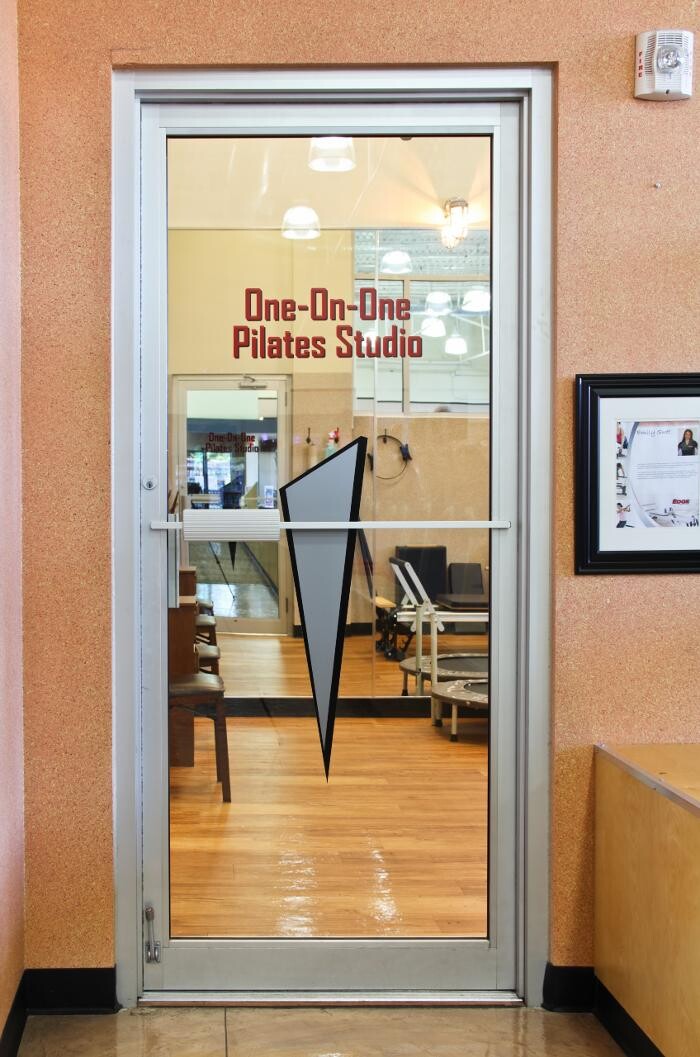 Images The Edge Fitness Clubs