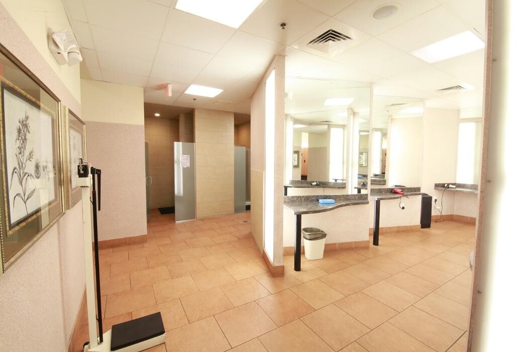Images The Edge Fitness Clubs