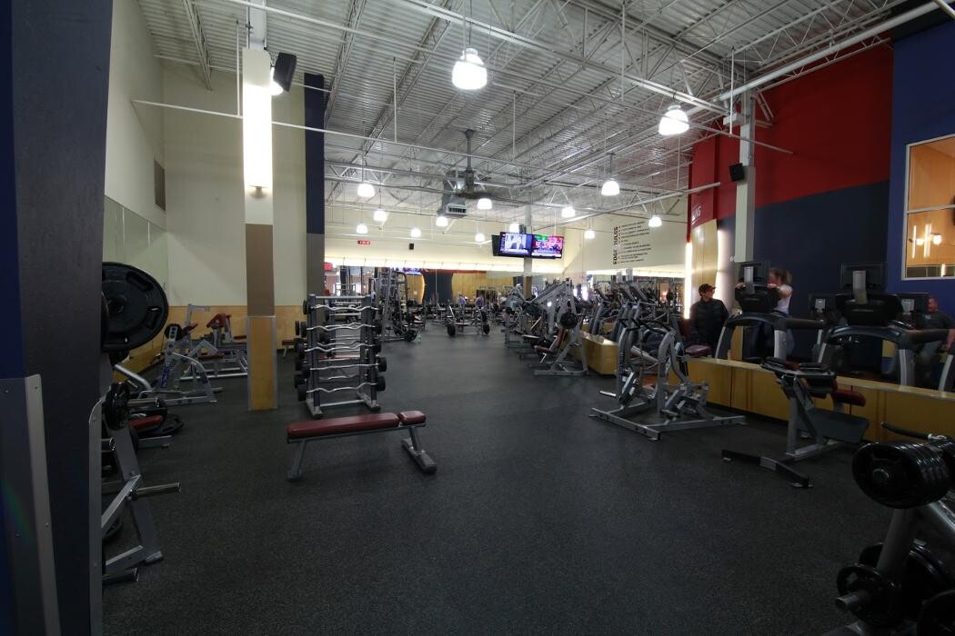 Images The Edge Fitness Clubs