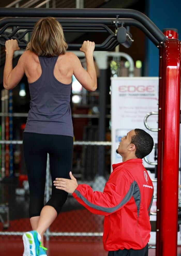 Images The Edge Fitness Clubs