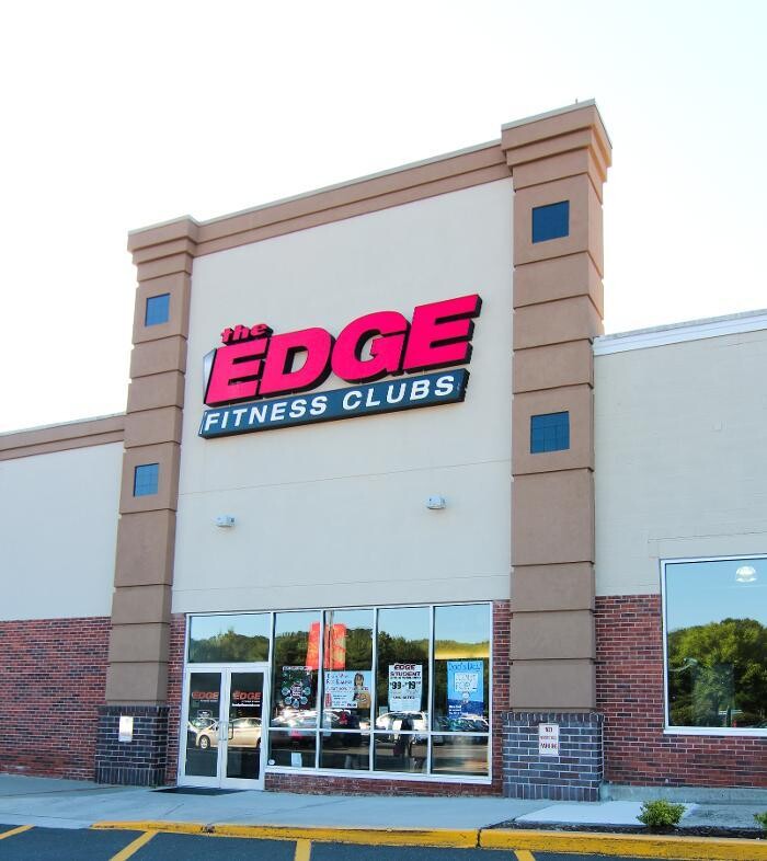Images The Edge Fitness Clubs