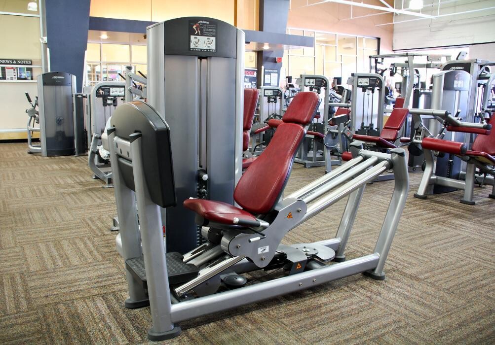 Images The Edge Fitness Clubs