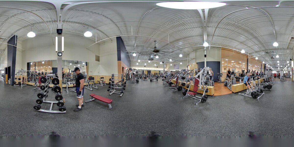 Images The Edge Fitness Clubs