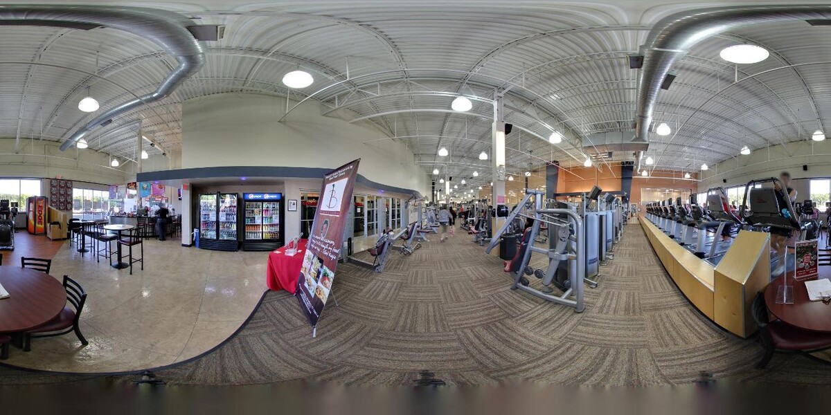 Images The Edge Fitness Clubs