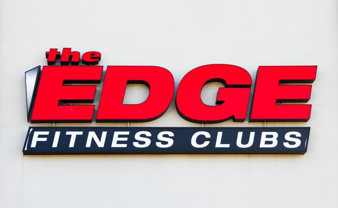 Images The Edge Fitness Clubs