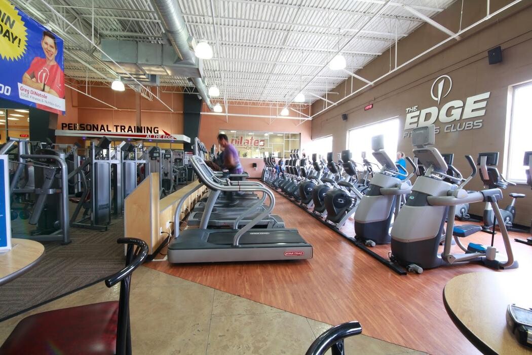 Images The Edge Fitness Clubs