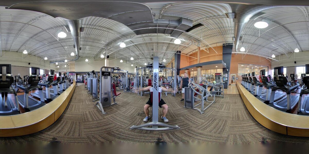Images The Edge Fitness Clubs