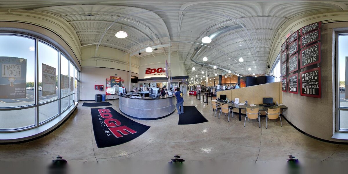 Images The Edge Fitness Clubs