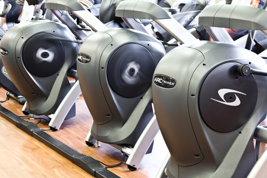 Images The Edge Fitness Clubs