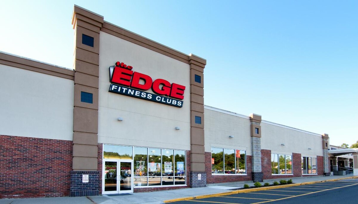 Images The Edge Fitness Clubs
