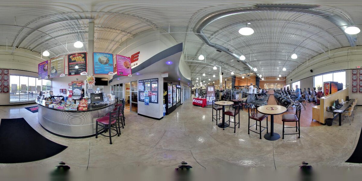 Images The Edge Fitness Clubs