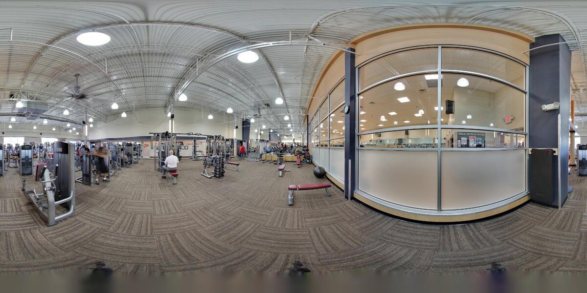 Images The Edge Fitness Clubs