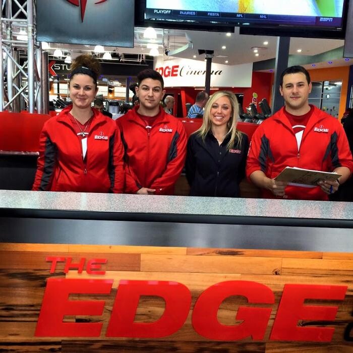 Images The Edge Fitness Clubs