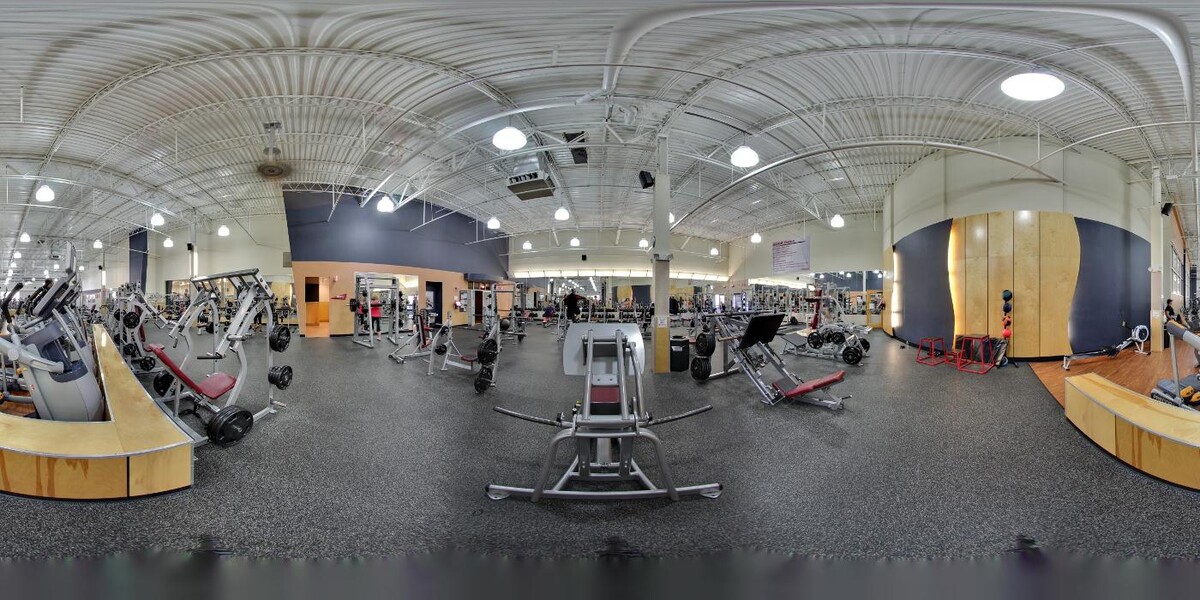 Images The Edge Fitness Clubs