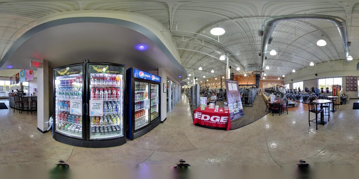Images The Edge Fitness Clubs