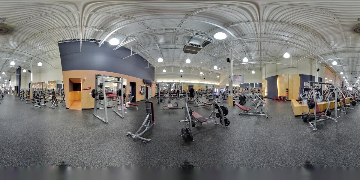 Images The Edge Fitness Clubs