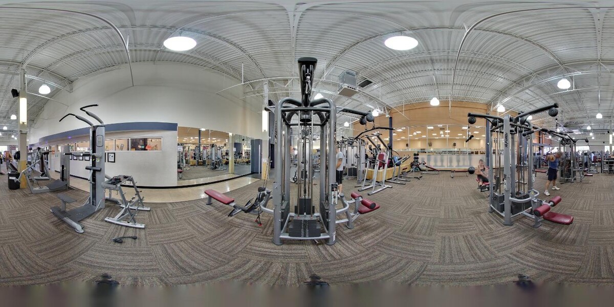 Images The Edge Fitness Clubs