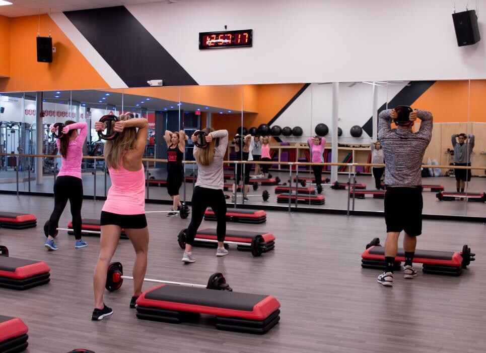 Images The Edge Fitness Clubs