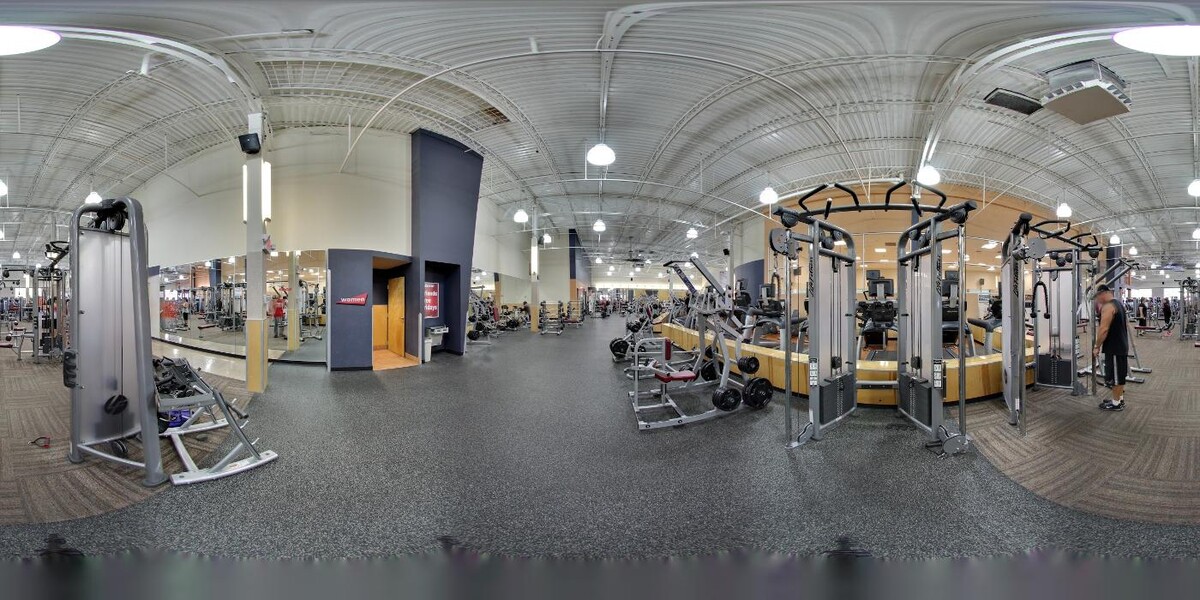 Images The Edge Fitness Clubs