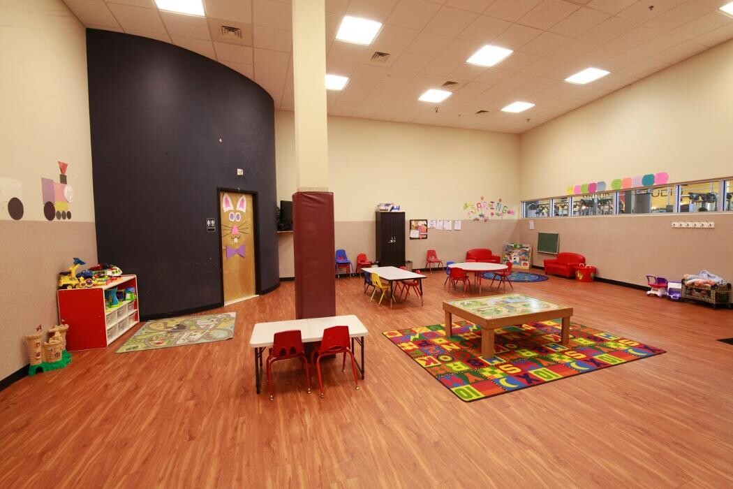 Images The Edge Fitness Clubs