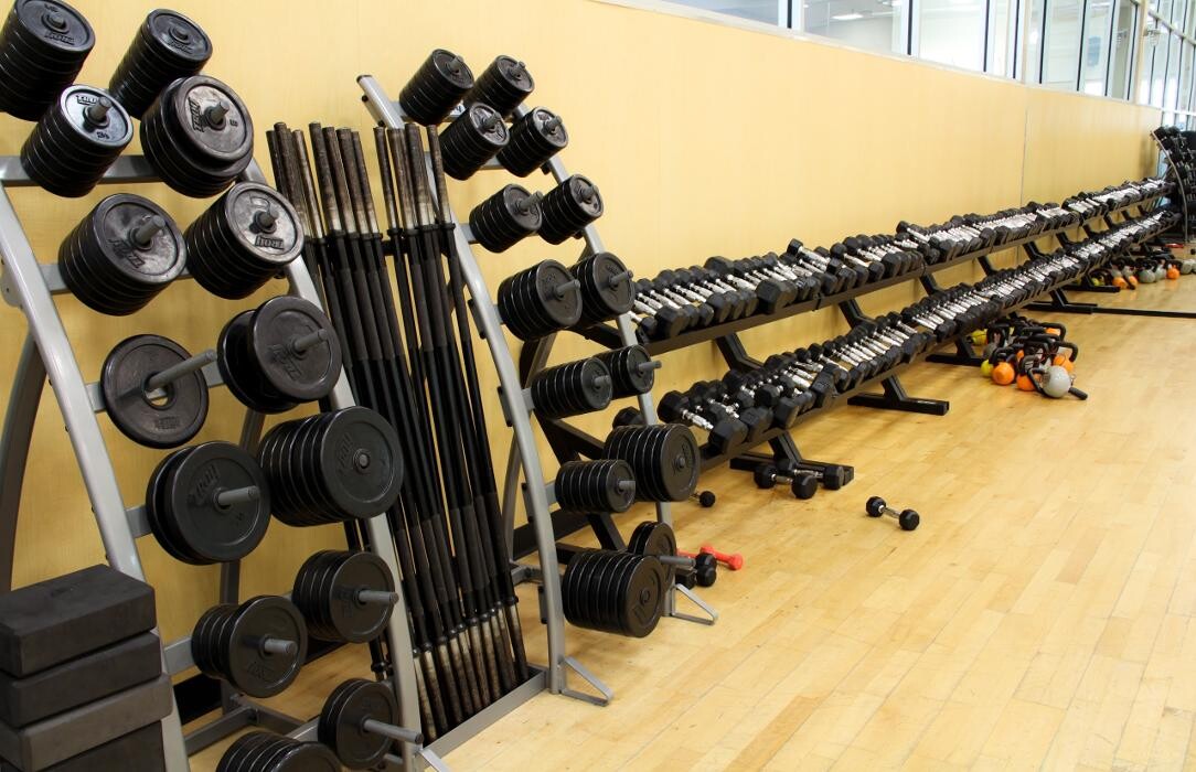Images The Edge Fitness Clubs