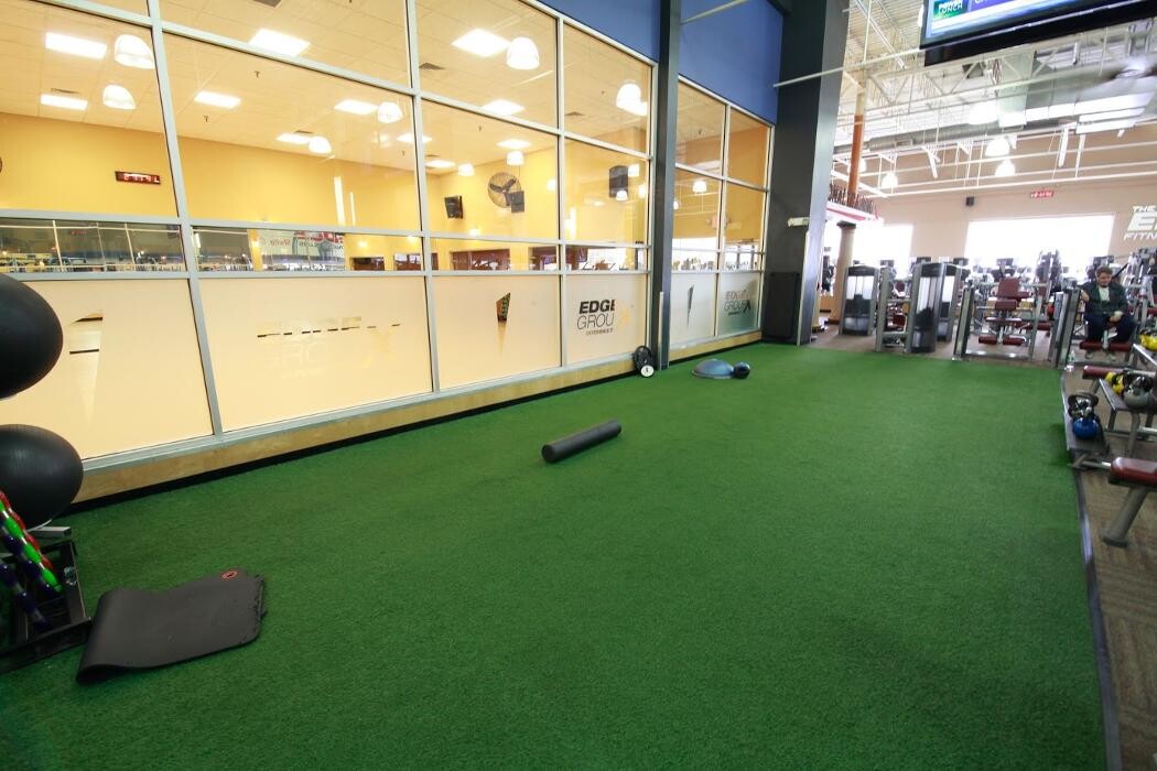 Images The Edge Fitness Clubs