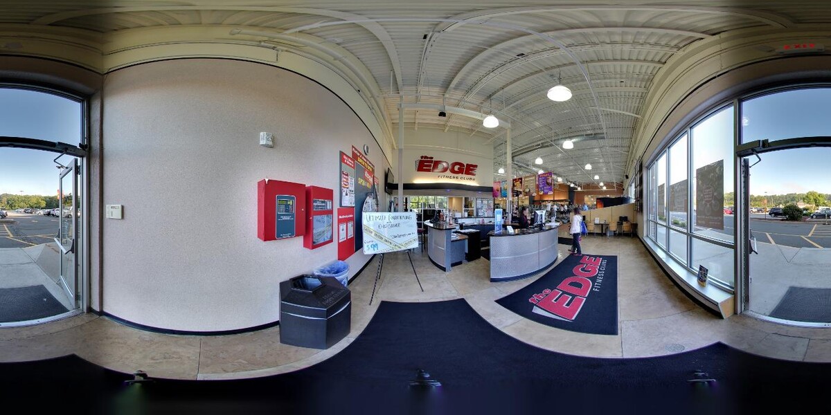 Images The Edge Fitness Clubs