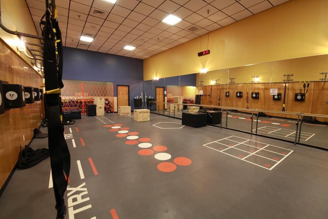 Images The Edge Fitness Clubs