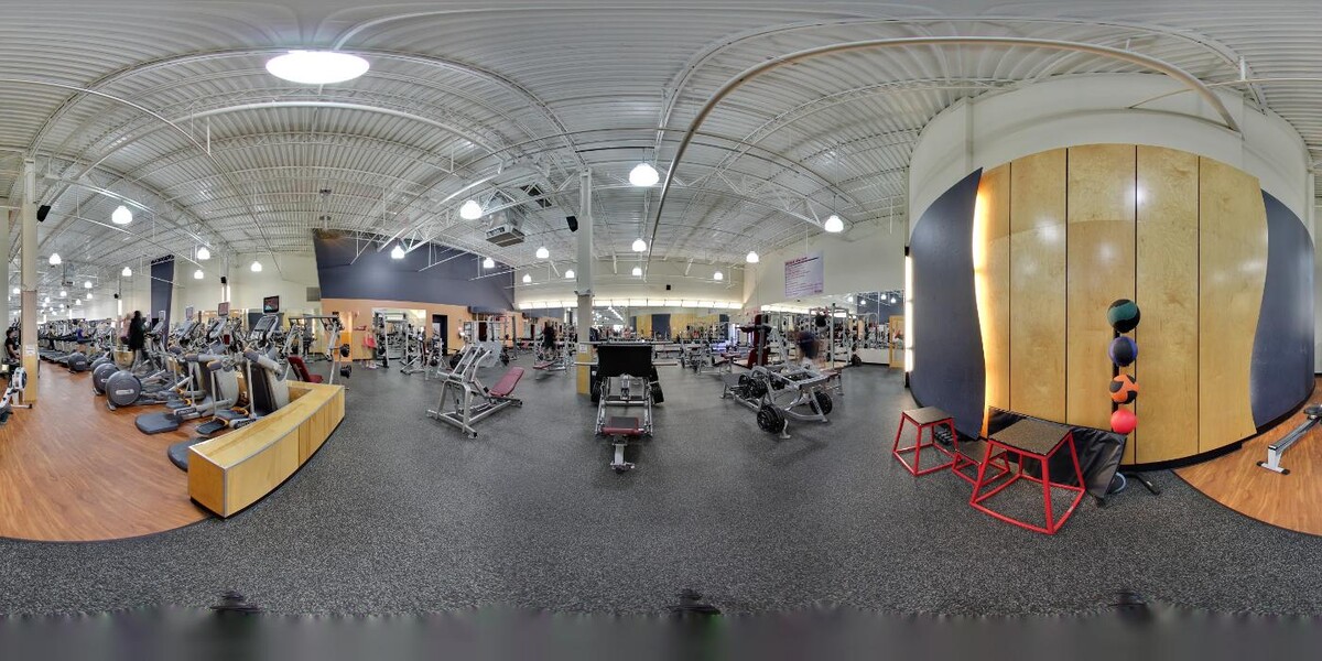 Images The Edge Fitness Clubs