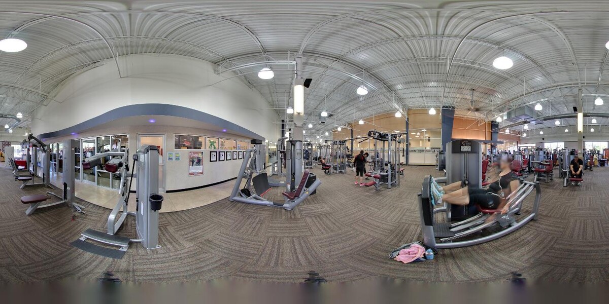 Images The Edge Fitness Clubs