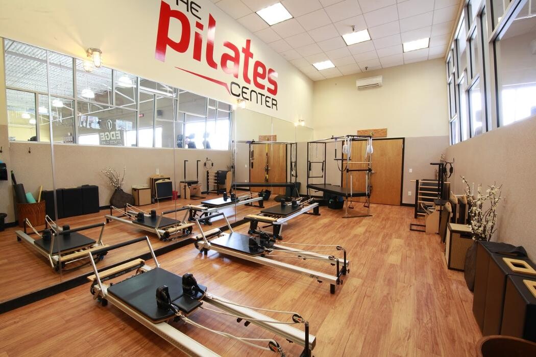 Images The Edge Fitness Clubs