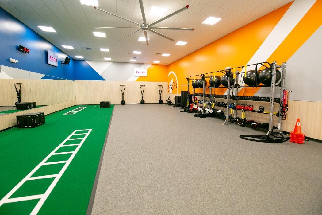 Images The Edge Fitness Clubs