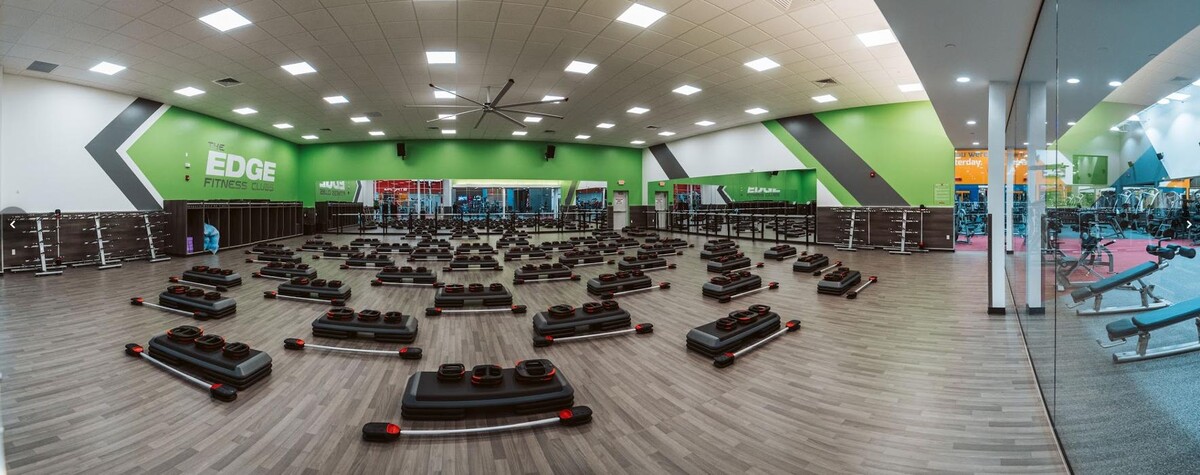 Images The Edge Fitness Clubs