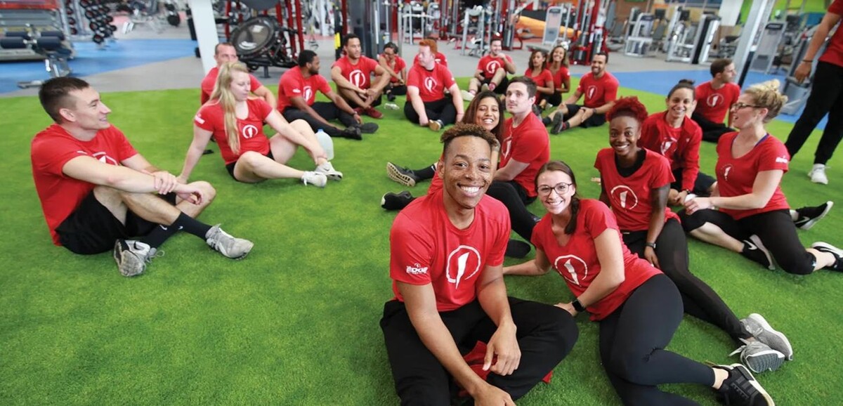 Images The Edge Fitness Clubs
