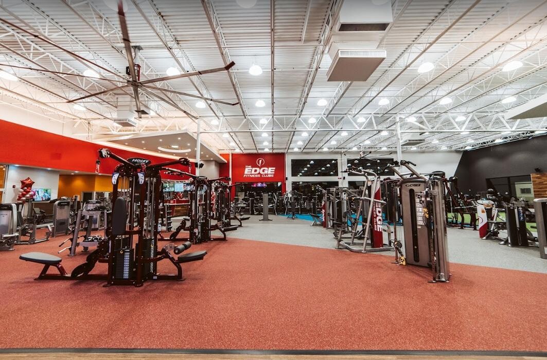Images The Edge Fitness Clubs