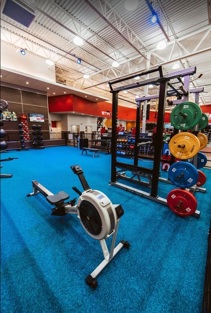 Images The Edge Fitness Clubs