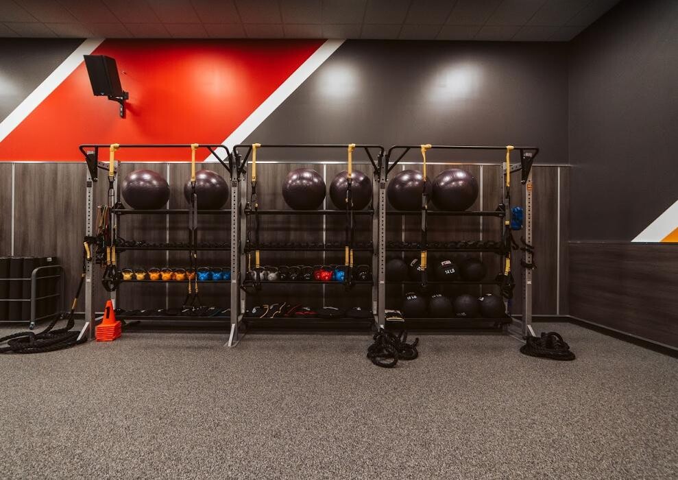 Images The Edge Fitness Clubs