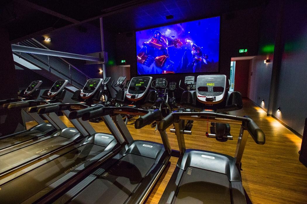 Images The Edge Fitness Clubs