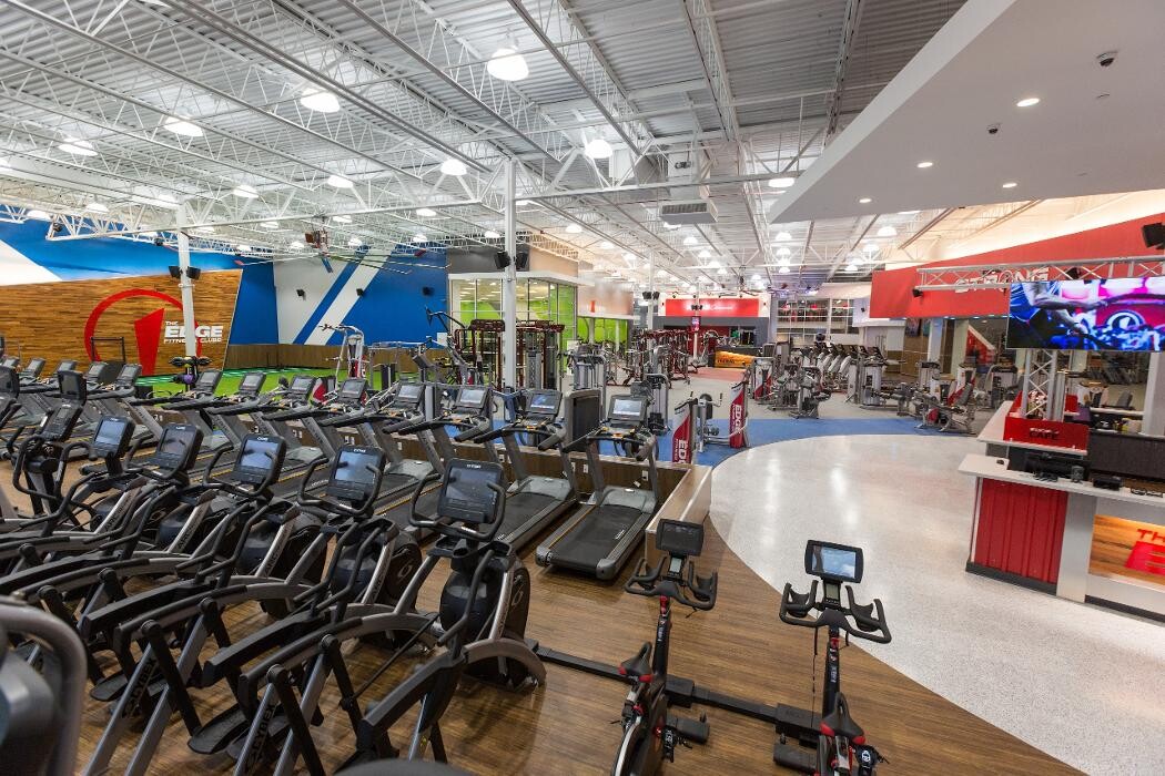 Images The Edge Fitness Clubs