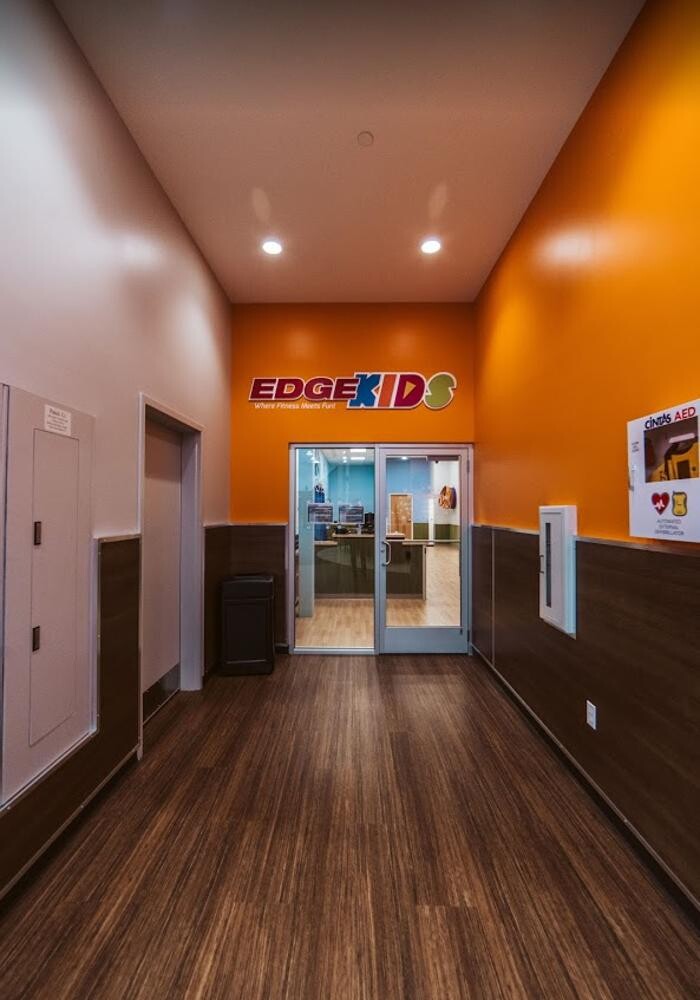 Images The Edge Fitness Clubs