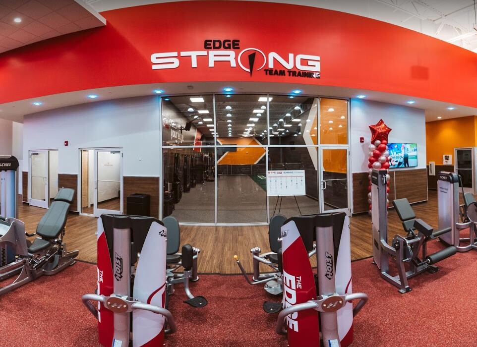 Images The Edge Fitness Clubs