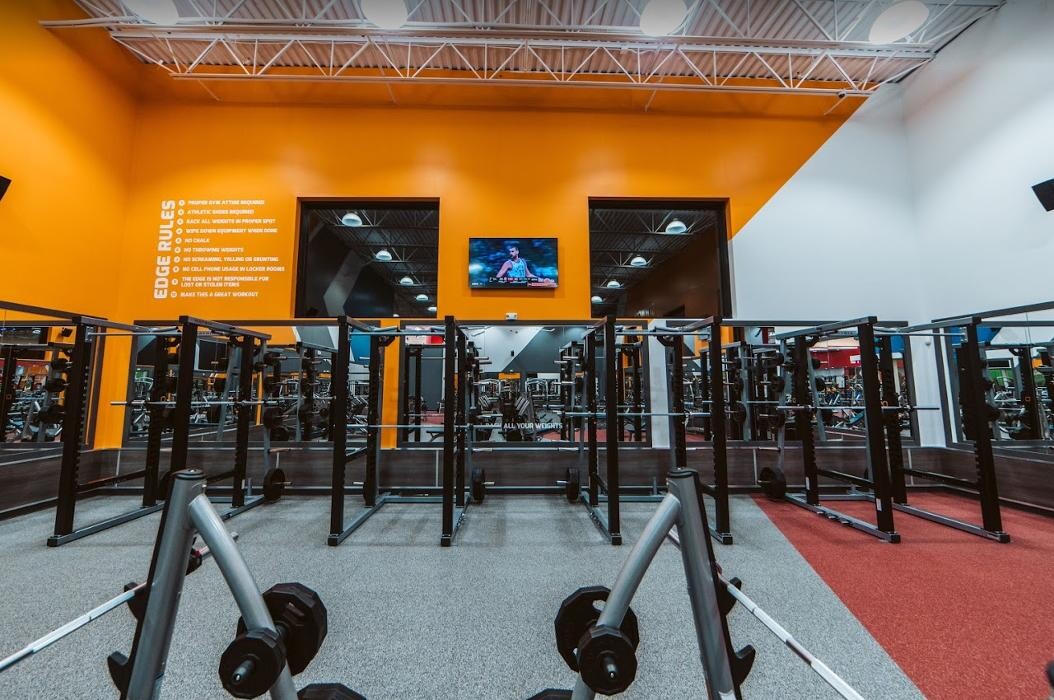 Images The Edge Fitness Clubs