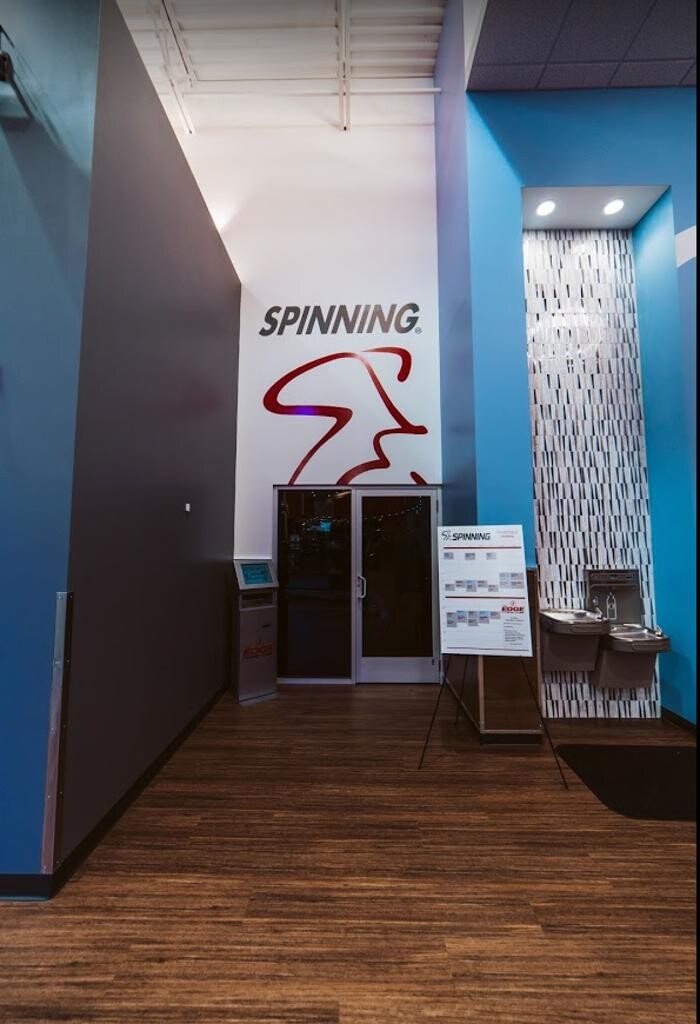 Images The Edge Fitness Clubs
