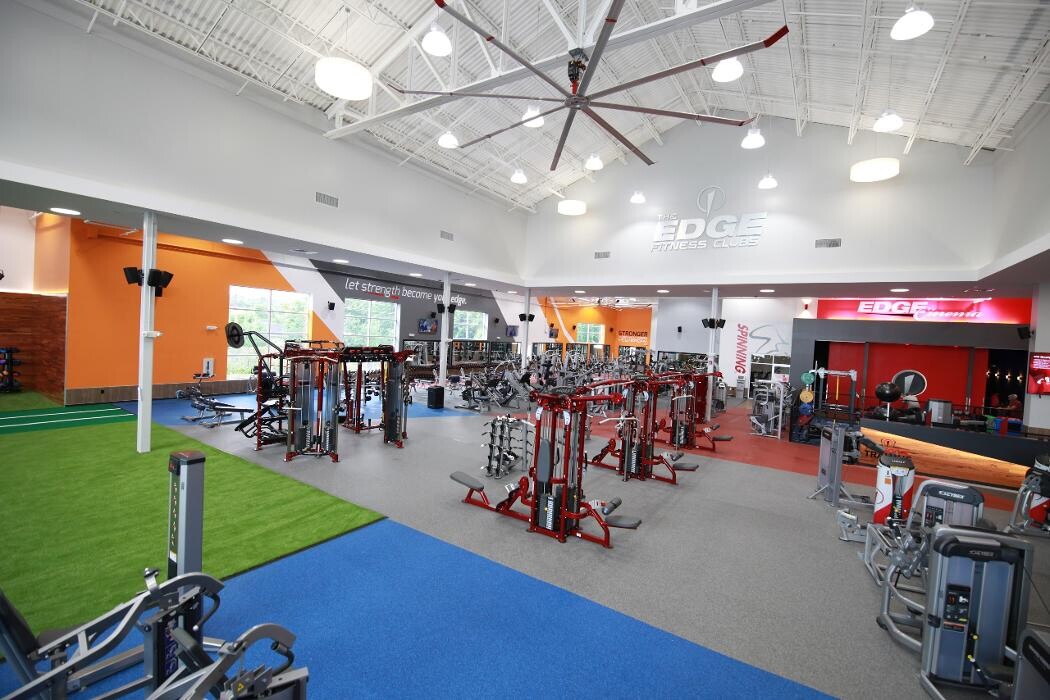 Images The Edge Fitness Clubs