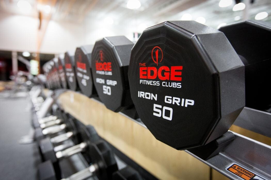 Images The Edge Fitness Clubs