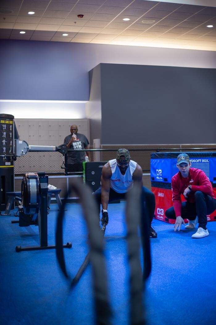 Images The Edge Fitness Clubs