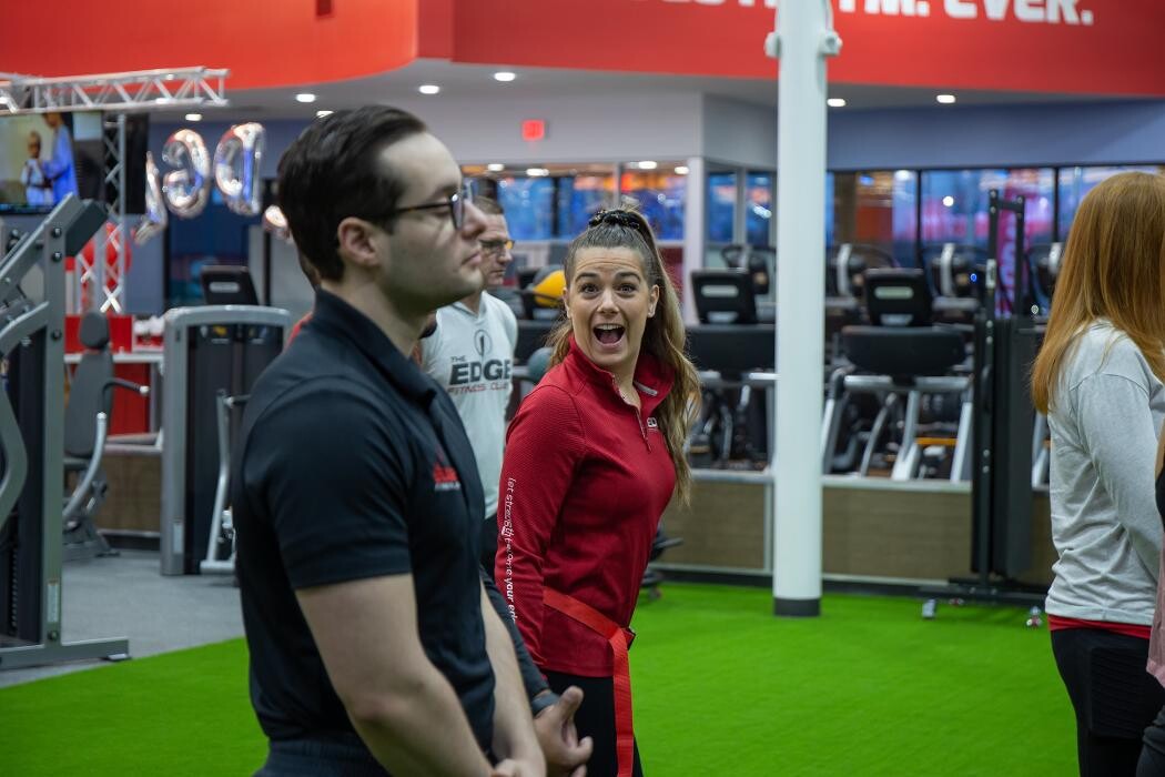 Images The Edge Fitness Clubs