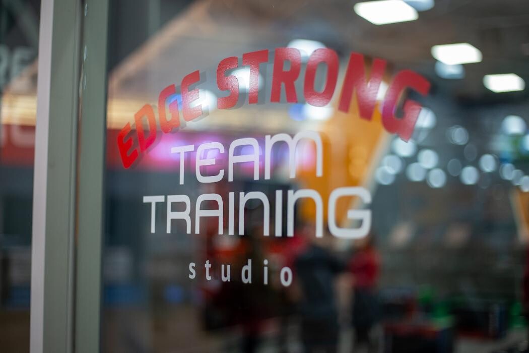 Images The Edge Fitness Clubs
